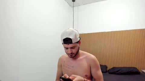 sharlotte_maikol online show from 02.13.25