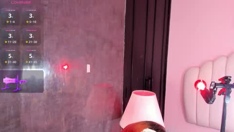 sharlotthe_bigass online show from 02.13.26