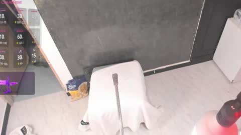 sharlotthe_bigass online show from 02.28.26