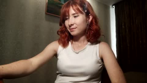 Snapshot of sharolynobar chatting on 07.07.26 Cadie online show from 07.07.26