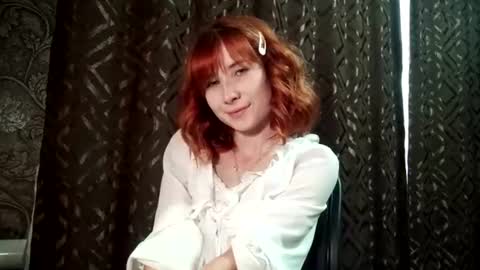 Snapshot of sharolynobar chatting on 07.14.26 Cadie online show from 07.14.26