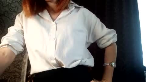 Snapshot of sharolynobar chatting on 07.28.26 Cadie online show from 07.28.26