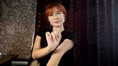 Snapshot of sharolynobar chatting on 08.04.26 Cadie online show from 08.04.26