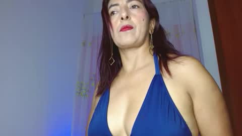 Snapshot of sharon345 chatting on 11.28.25 Sharon345 online show from 11.28.25