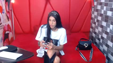 Sharon online show from 07.04.26
