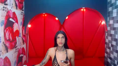 Sharon online show from 07.06.26