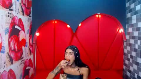 Sharon online show from 07.07.26