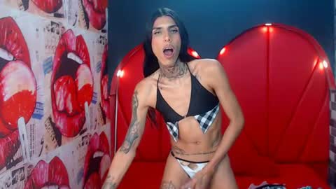 Sharon online show from 07.20.26
