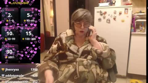 Helena online show from 03.26.26