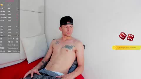 Sharon and Doggy online show from 03.05.25