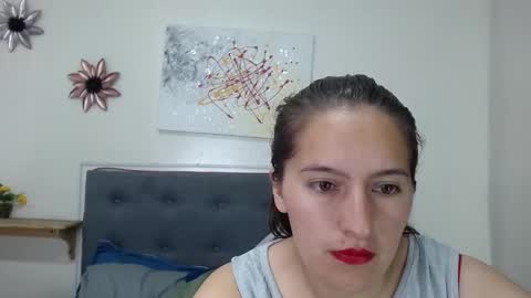 Snapshot of sharon_and_kloe chatting on 09.14.25 sharon_and_kloe online show from 09.14.25