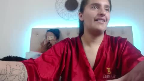 sharon_and_sharit online show from 12.17.25