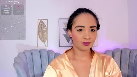 sharon_breezee online show from 09.21.25