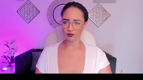 sharon_breezee online show from 10.17.25