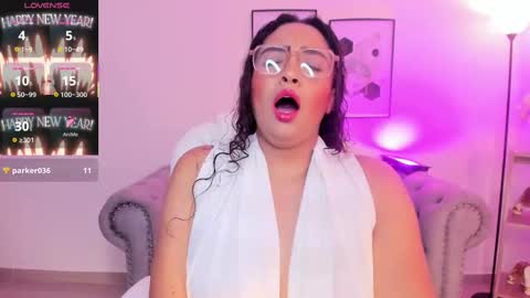 sharon_breezee online show from 10.18.25