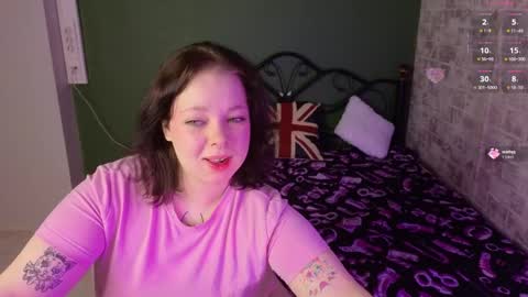 Snapshot of sharon_coxxx chatting on 05.14.26 Sharon online show from 05.14.26