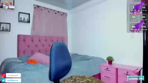 Snapshot of sharon_hill1 chatting on 09.28.25 Jessica independent model online show from 09.28.25