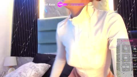 Sharon online show from 11.11.25