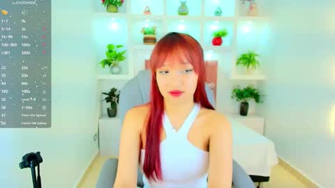 sharon_rosse__ online show from 11.28.25