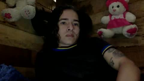 sharon_suarez21 online show from 02.08.26