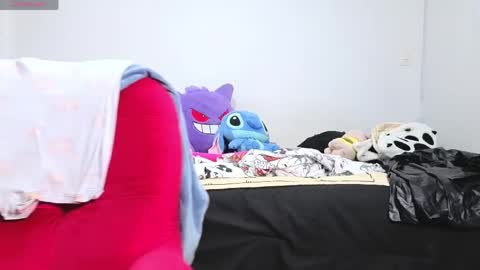 kitsune online show from 04.15.26