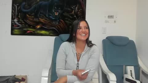 Snapshot of sharoncute17 chatting on 06.12.26 sharoncute17 online show from 06.12.26
