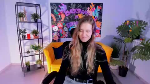 Sharon online show from 02.16.25