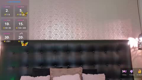 Sharon online show from 11.17.25