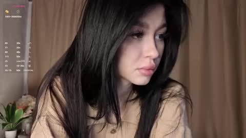 Snapshot of sharonkocka chatting on 10.19.25 Lily online show from 10.19.25