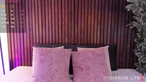 sharonlyn online show from 03.24.26