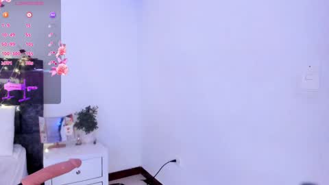 Snapshot of sharonmiller_2 chatting on 12.04.24 Sharon Independent model online show from 12.04.24