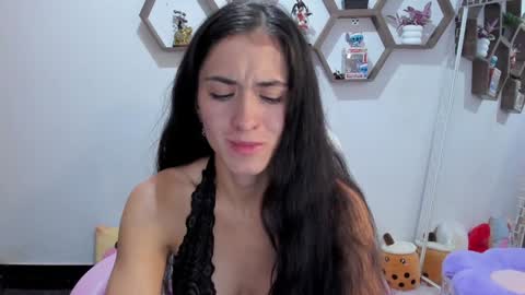 Snapshot of sharonsander1 chatting on 01.29.25 Sharon online show from 01.29.25