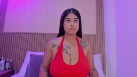 Snapshot of sharonscothh chatting on 07.31.26 sharonscothh online show from 07.31.26