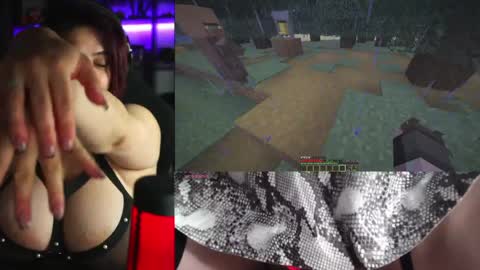 Snapshot of sharonurb3x chatting on 04.24.26 sharonurb3x online show from 04.24.26