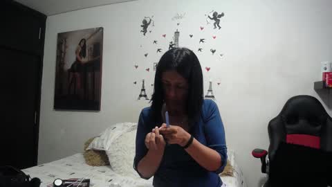 sharon online show from 02.21.25