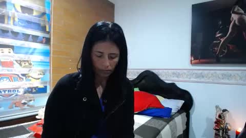 Snapshot of sharoon__cherry_ chatting on 05.05.26 sharon online show from 05.05.26