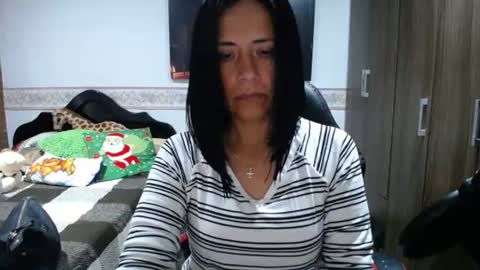 Snapshot of sharoon__cherry_ chatting on 07.01.26 sharon online show from 07.01.26