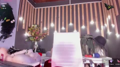 Your mistress Sharon  online show from 01.25.25