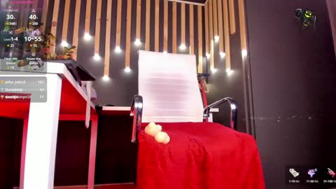 Your mistress Sharon  online show from 01.25.25