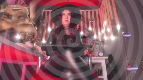 Your mistress Sharon  online show from 03.11.25