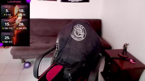 Snapshot of sharoonnn34 chatting on 02.03.26 SHAROON online show from 02.03.26