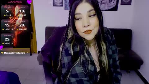 Snapshot of sharoonnn34 chatting on 02.05.26 SHAROON online show from 02.05.26