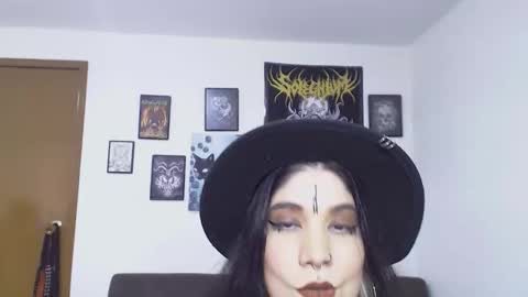 Snapshot of sharoonnn34 chatting on 02.06.26 SHAROON online show from 02.06.26