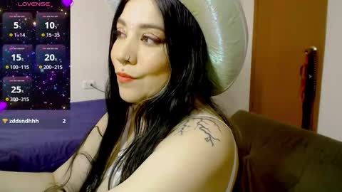 Snapshot of sharoonnn34 chatting on 02.11.26 SHAROON online show from 02.11.26