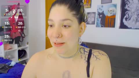 Snapshot of sharoonnn34 chatting on 02.12.26 SHAROON online show from 02.12.26