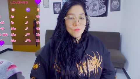 Snapshot of sharoonnn34 chatting on 02.24.26 SHAROON online show from 02.24.26