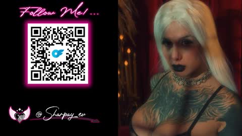 Antonia online show from 04.07.26