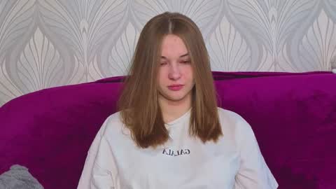 Miroslava online show from 09.30.25