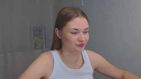 Miroslava online show from 10.26.25