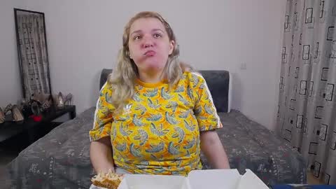 sharronalexa online show from 03.31.26